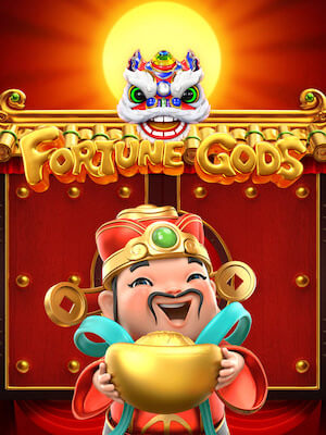 goldbet69 ทดลองเล่น fortune-gods