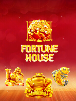 goldbet69 ทดลองเล่น fortune-house