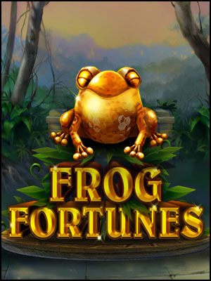 goldbet69 ทดลองเล่น frog-fortunes
